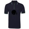 JB's WEAR Contrast Polo Thumbnail