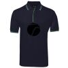 JB's WEAR Contrast Polo Thumbnail