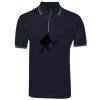 JB's WEAR Contrast Polo Thumbnail