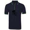 JB's WEAR Contrast Polo Thumbnail