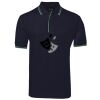 JB's WEAR Contrast Polo Thumbnail