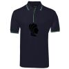 JB's WEAR Contrast Polo Thumbnail