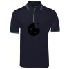 JB's WEAR Contrast Polo Thumbnail