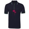 JB's WEAR Contrast Polo Thumbnail