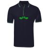 JB's WEAR Contrast Polo Thumbnail
