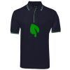 JB's WEAR Contrast Polo Thumbnail