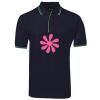 JB's WEAR Contrast Polo Thumbnail