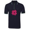 JB's WEAR Contrast Polo Thumbnail