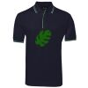 JB's WEAR Contrast Polo Thumbnail