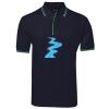 JB's WEAR Contrast Polo Thumbnail