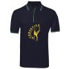JB's WEAR Contrast Polo Thumbnail