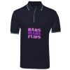 JB's WEAR Contrast Polo Thumbnail