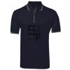 JB's WEAR Contrast Polo Thumbnail
