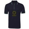 JB's WEAR Contrast Polo Thumbnail