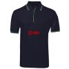 JB's WEAR Contrast Polo Thumbnail