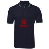 JB's WEAR Contrast Polo Thumbnail