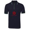 JB's WEAR Contrast Polo Thumbnail