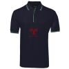 JB's WEAR Contrast Polo Thumbnail