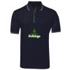 JB's WEAR Contrast Polo Thumbnail
