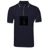 JB's WEAR Contrast Polo Thumbnail