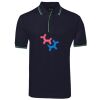 JB's WEAR Contrast Polo Thumbnail