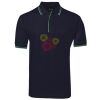 JB's WEAR Contrast Polo Thumbnail