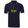 JB's WEAR Contrast Polo Thumbnail