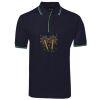 JB's WEAR Contrast Polo Thumbnail