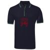 JB's WEAR Contrast Polo Thumbnail