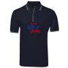 JB's WEAR Contrast Polo Thumbnail