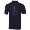 JB's WEAR Contrast Polo Thumbnail