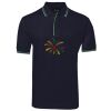 JB's WEAR Contrast Polo Thumbnail