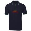 JB's WEAR Contrast Polo Thumbnail