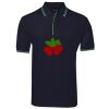 JB's WEAR Contrast Polo Thumbnail