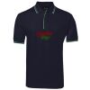 JB's WEAR Contrast Polo Thumbnail