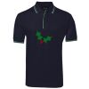 JB's WEAR Contrast Polo Thumbnail