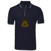 JB's WEAR Contrast Polo Thumbnail
