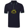 JB's WEAR Contrast Polo Thumbnail