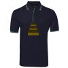 JB's WEAR Contrast Polo Thumbnail