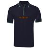 JB's WEAR Contrast Polo Thumbnail