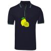 JB's WEAR Contrast Polo Thumbnail