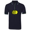 JB's WEAR Contrast Polo Thumbnail