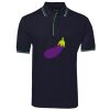 JB's WEAR Contrast Polo Thumbnail