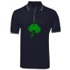 JB's WEAR Contrast Polo Thumbnail
