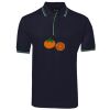 JB's WEAR Contrast Polo Thumbnail