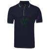 JB's WEAR Contrast Polo Thumbnail