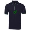 JB's WEAR Contrast Polo Thumbnail