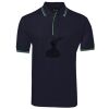 JB's WEAR Contrast Polo Thumbnail