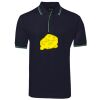 JB's WEAR Contrast Polo Thumbnail