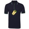 JB's WEAR Contrast Polo Thumbnail